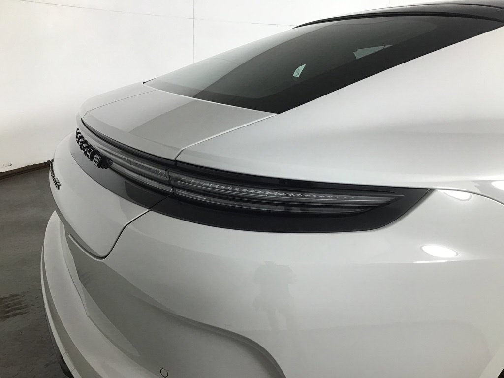 Certified 2026 Porsche Panamera GTS AWD/4WD image 16