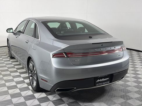 Used 2020 Lincoln MKZ Reserve w/ Elements Package FWD image 5
