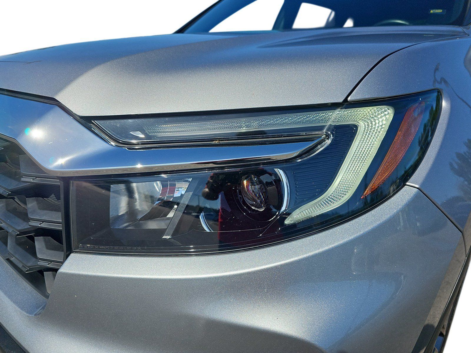 Used 2023 Honda Passport EX-L image 29