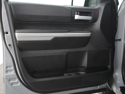 Used 2020 Toyota Tundra SR5 w/ TRD Off-Road Package image 19