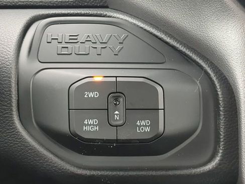 New 2026 RAM 2500 Big Horn image 26