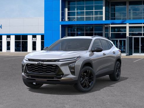 New 2026 Chevrolet Trax ACTIV image 6