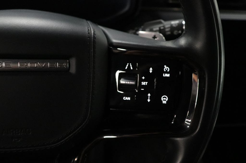 Used 2024 Land Rover Range Rover Sport Dynamic SE AWD/4WD image 34