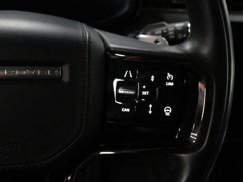 Used 2024 Land Rover Range Rover Sport Dynamic SE AWD/4WD image 34