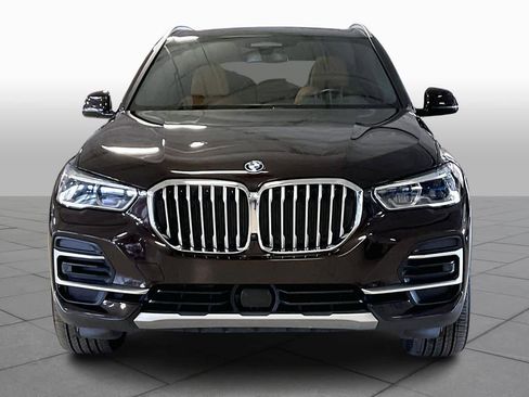 Used 2023 BMW X5 xDrive45e w/ Executive Package image 4