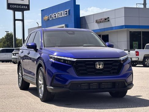 Used 2023 Honda CR-V EX-L image 2