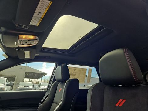 New 2026 Dodge Durango GT image 28