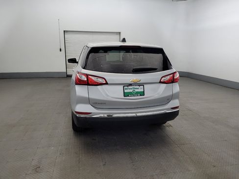 Used 2020 Chevrolet Equinox LT FWD image 6