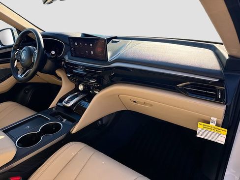 Certified 2025 Acura MDX SH-AWD image 32