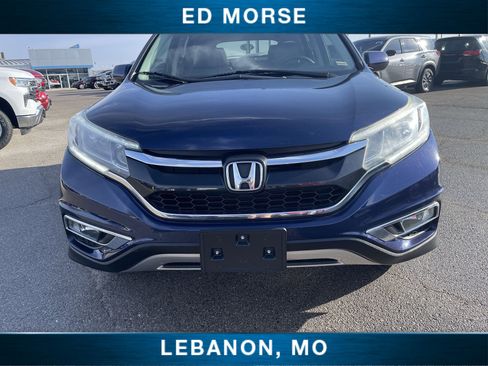 Used 2015 Honda CR-V EX image 29