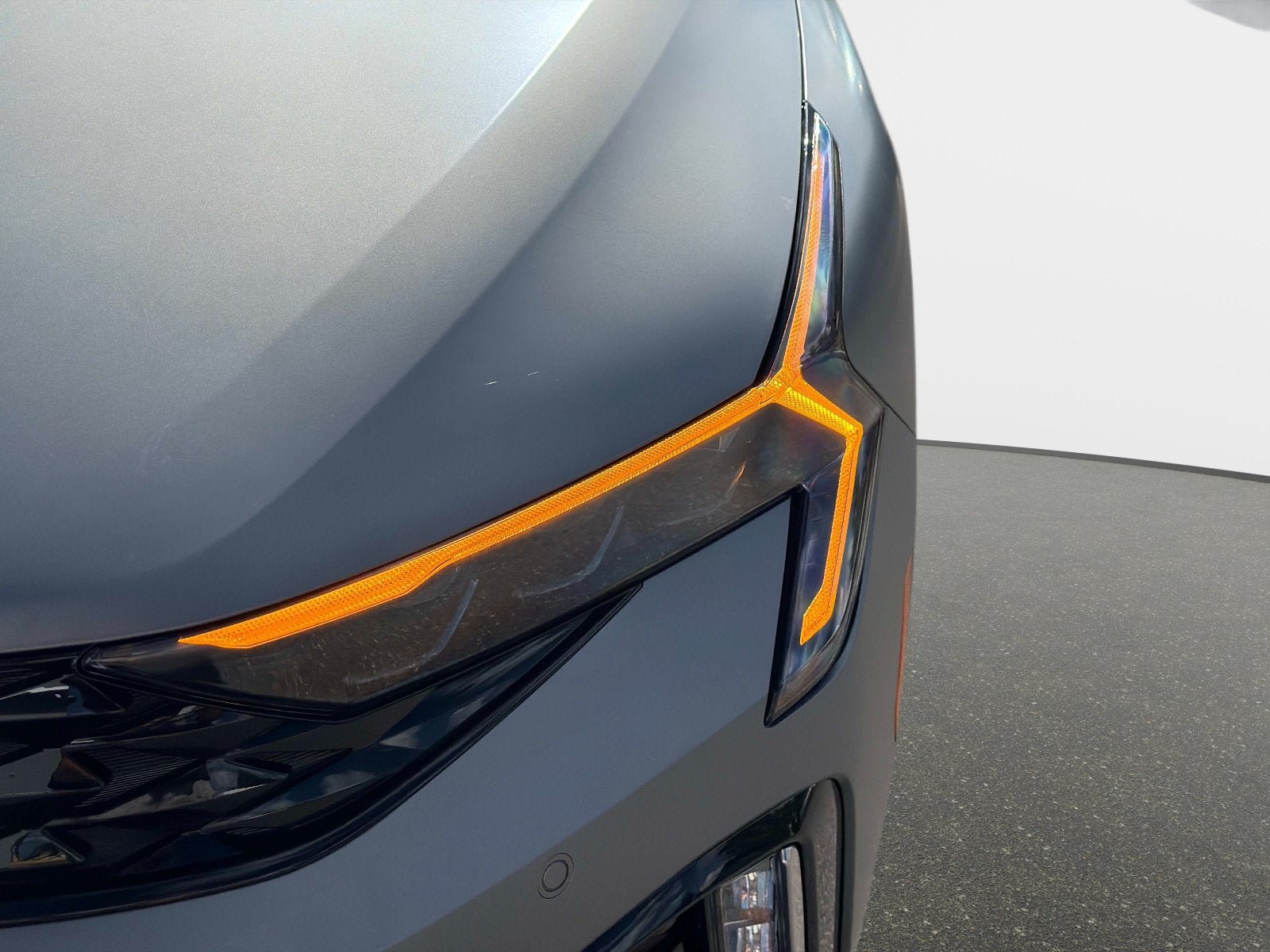 New 2026 Kia K5 GT-Line FWD image 9