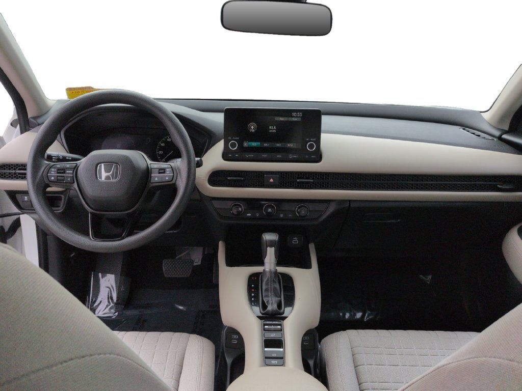 Used 2024 Honda HR-V LX image 11