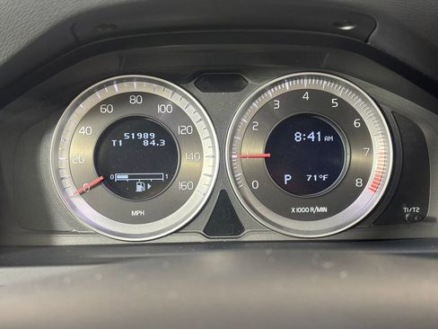 Used 2013 Volvo S60 T5 AWD/4WD image 17