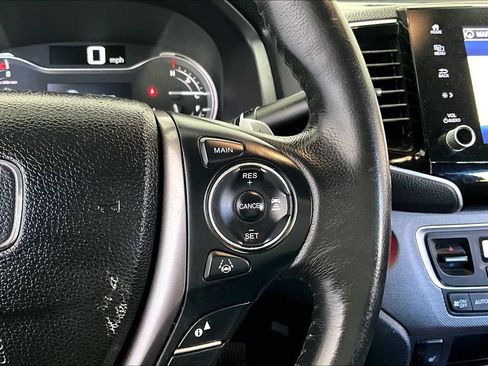 Used 2021 Honda Ridgeline RTL-E image 13