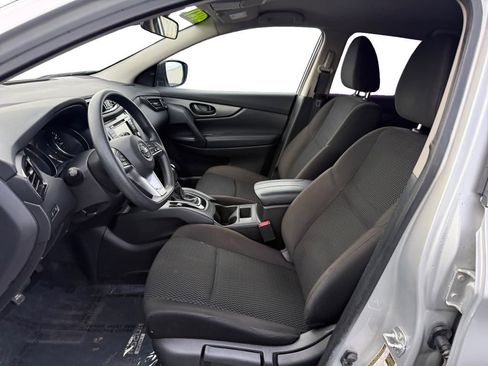 Used 2021 Nissan Rogue Sport S FWD image 10