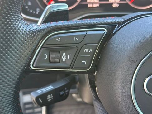 Used 2019 Audi RS 5 Sportback w/ RS Driver Assistance Package image 28