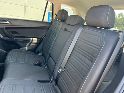 Used 2023 Volkswagen Tiguan S AWD/4WD image 16