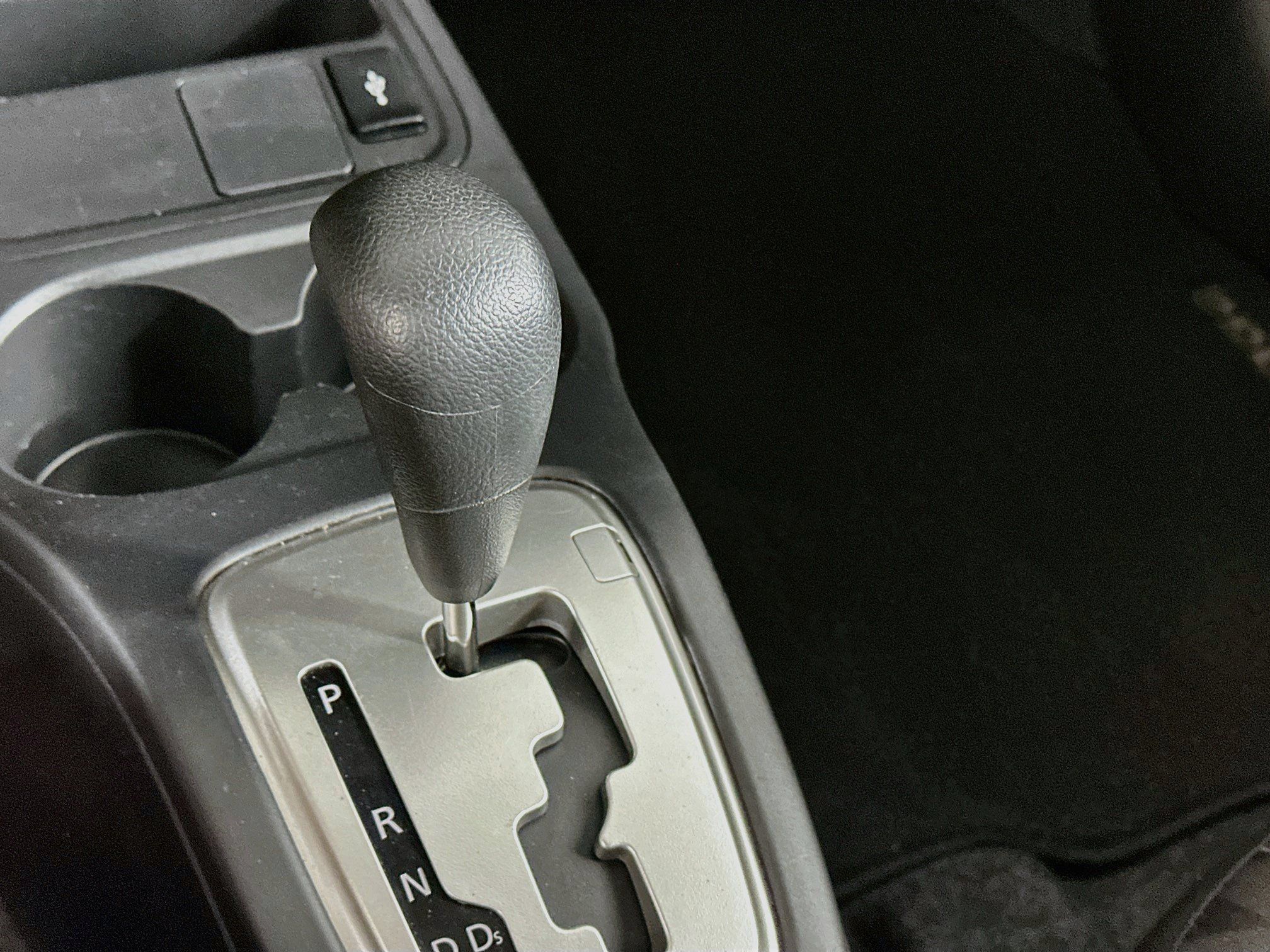 Used 2024 Mitsubishi Mirage ES FWD image 24