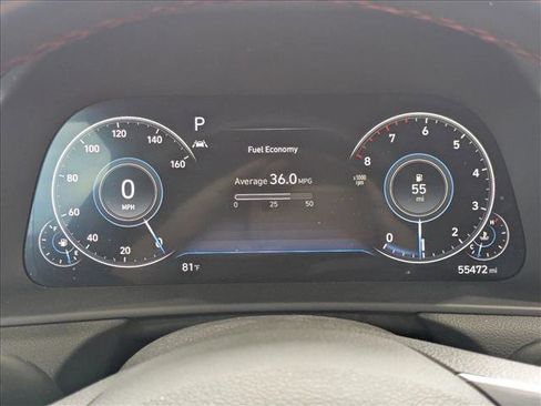 Used 2020 Hyundai Sonata SEL Plus image 3