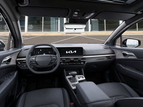 New 2026 Kia Sportage X-Line w/ X-Line Technology Package AWD/4WD image 14
