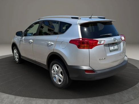 Used 2014 Toyota RAV4 LE AWD/4WD image 7