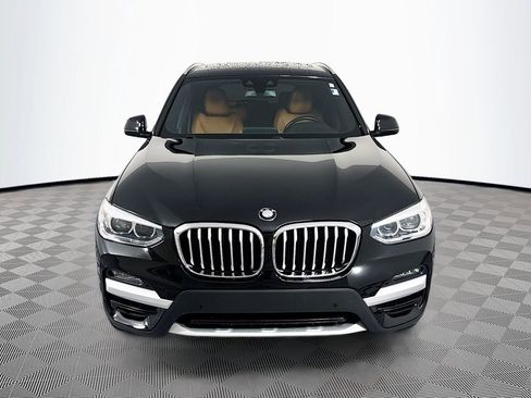 Used 2021 BMW X3 sDrive30i w/ Convenience Package RWD image 2