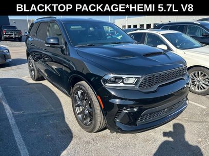 Used 2026 Dodge Durango GT