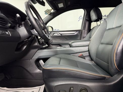 Used 2024 GMC Acadia AT4 w/ LPO, Floor Liner Package image 11