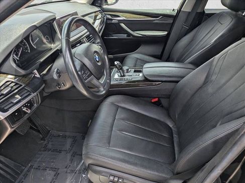 Used 2015 BMW X5 xDrive35i AWD/4WD image 17