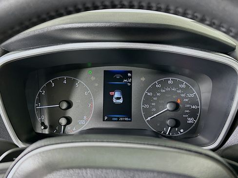 Used 2025 Toyota Corolla SE FWD image 19