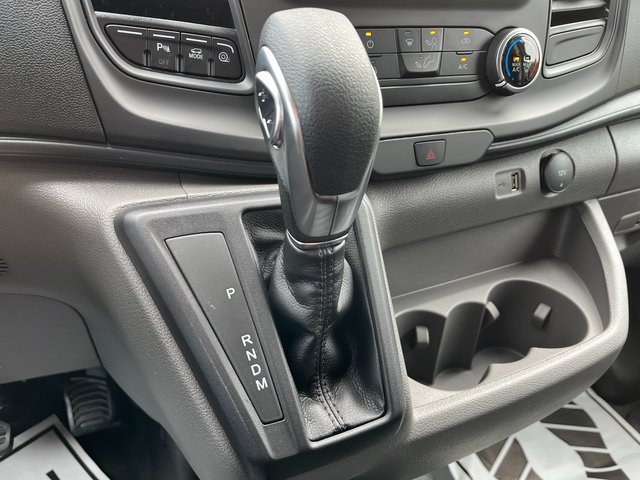 Used 2025 Ford Transit 350 Low Roof AWD image 31