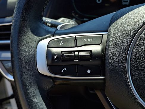 Used 2023 Kia Sportage EX AWD/4WD image 22