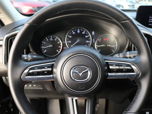 Certified 2025 MAZDA CX-50 AWD 2.5 S w/ Premium Plus Pkg image 15