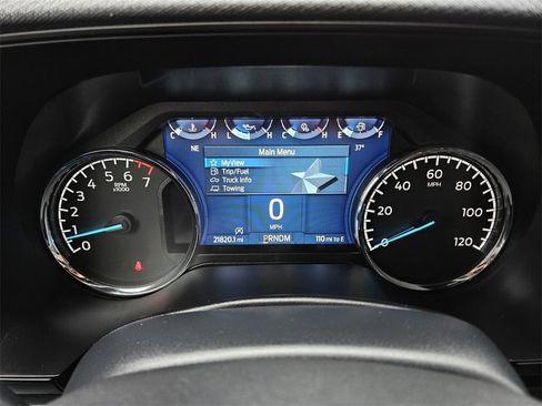 Used 2023 Ford F150 Tremor image 28
