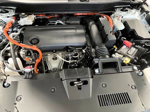 New 2026 Honda CR-V TrailSport image 12