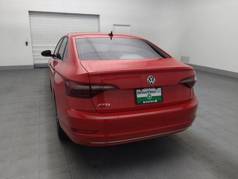 Used 2020 Volkswagen Jetta SEL FWD image 6