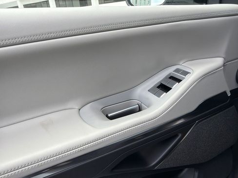 New 2026 Lincoln Navigator L Reserve AWD/4WD image 35