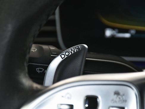 Used 2021 Mercedes-Benz GLE 63 AMG S image 48