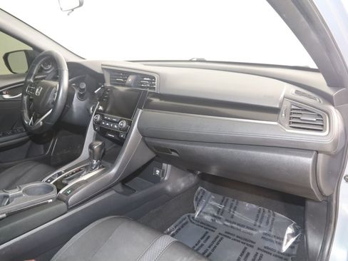Used 2021 Honda Civic EX image 36