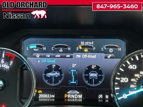 Used 2021 Ford Expedition Limited w/ Equipment Group 302A image 20