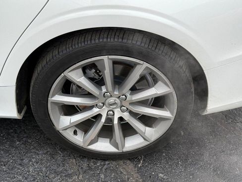 Used 2021 Volvo S60 T6 Momentum w/ Protection Package Premier image 8