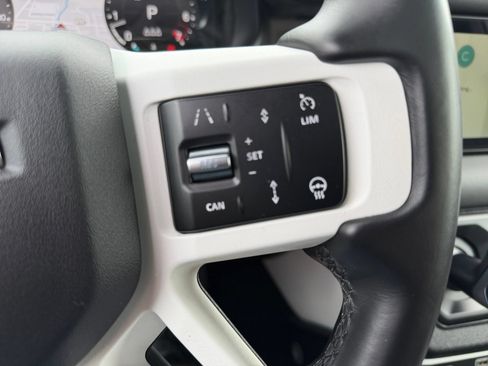 Used 2024 Land Rover Defender 110 S AWD/4WD image 22