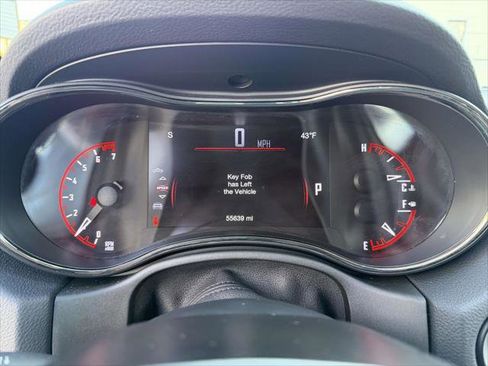 Used 2020 Dodge Durango GT image 24