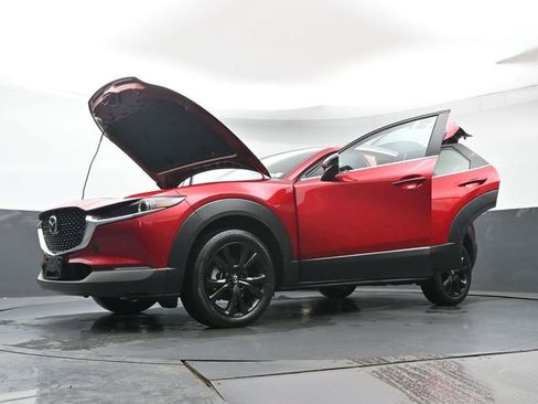 Used 2023 MAZDA CX-30 2.5 Turbo w/ Premium Plus Pkg AWD/4WD image 44