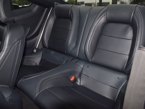 Used 2024 Ford Mustang GT Premium image 16