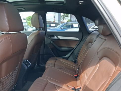 Used 2018 Audi Q3 2.0T Premium FWD image 23