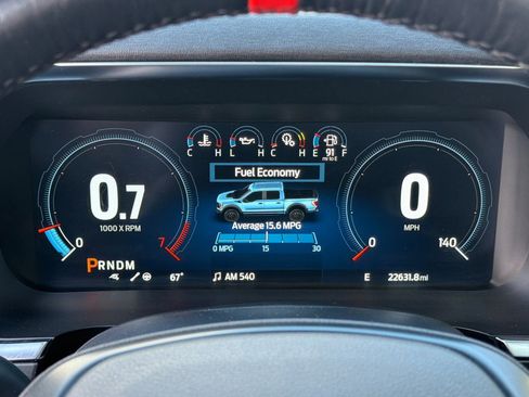 Used 2023 Ford F150 Raptor image 24