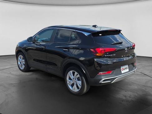 Used 2025 Buick Encore GX Preferred FWD image 7