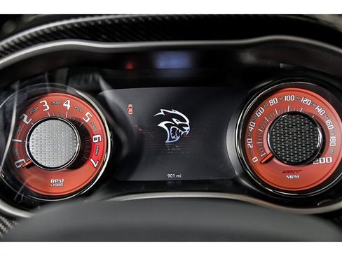 Used 2023 Dodge Challenger SRT Hellcat RWD image 23
