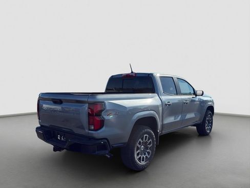 New 2026 Chevrolet Colorado Z71 w/ Technology Package AWD/4WD image 6